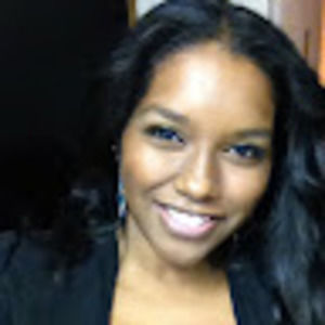 Meet your Posher, Shari